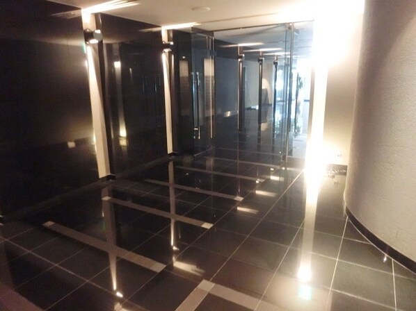 コンフォリア北参道の物件内観写真